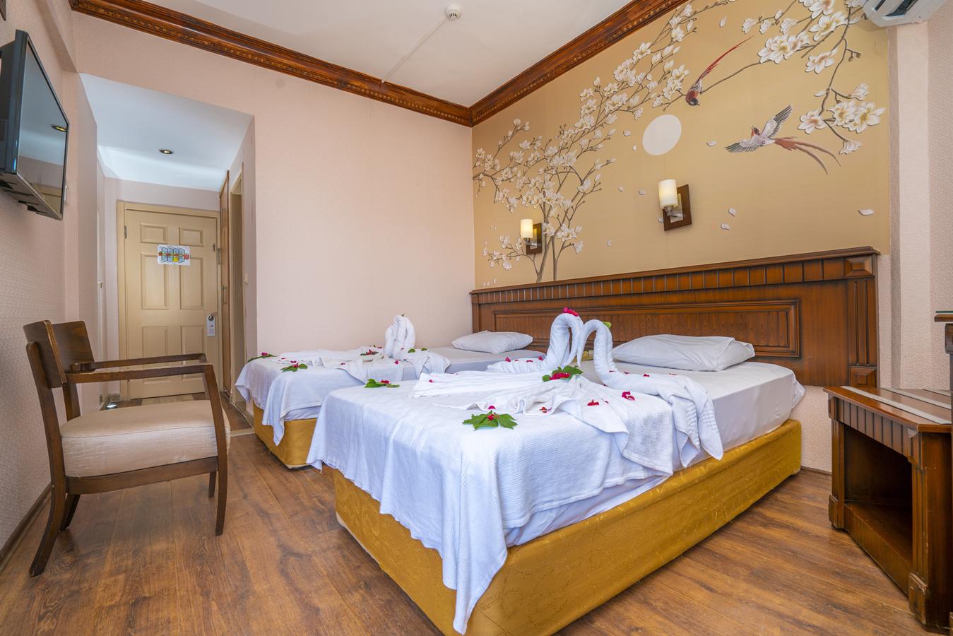 Kleopatra Ikiz - Afbeelding 2