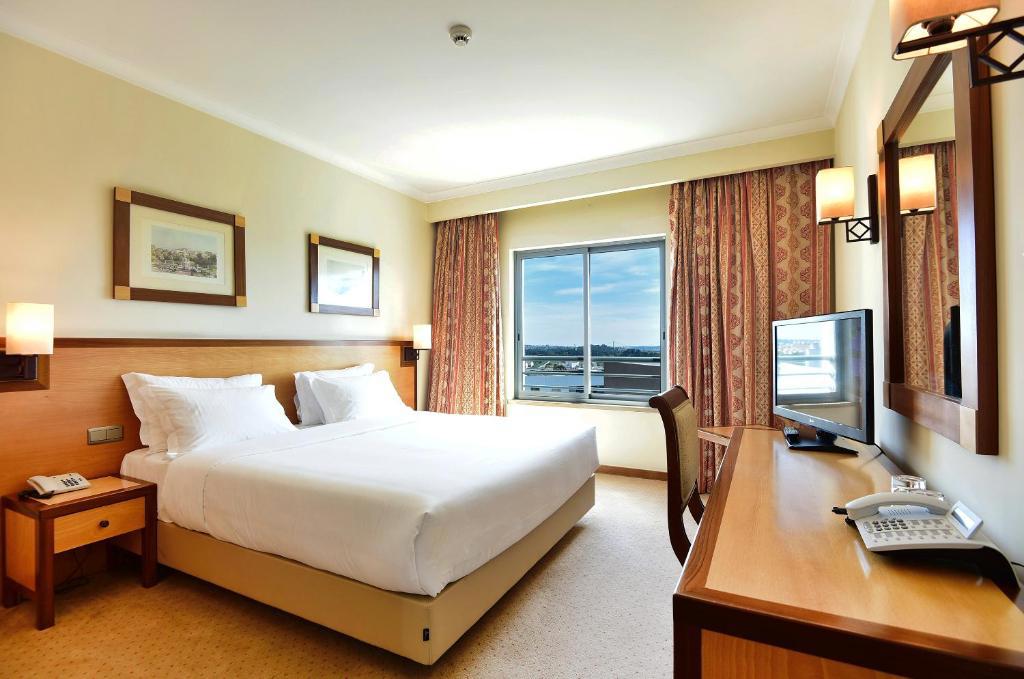 Real Oeiras - Afbeelding 3