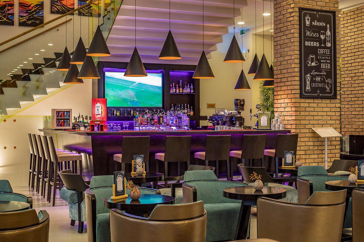 Marriott Budapest City Center - Afbeelding 2