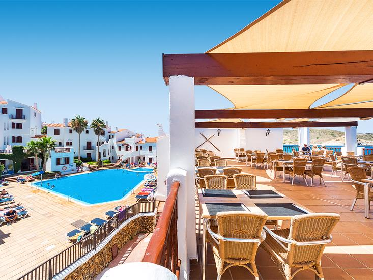 Tramontana Park - Afbeelding 4