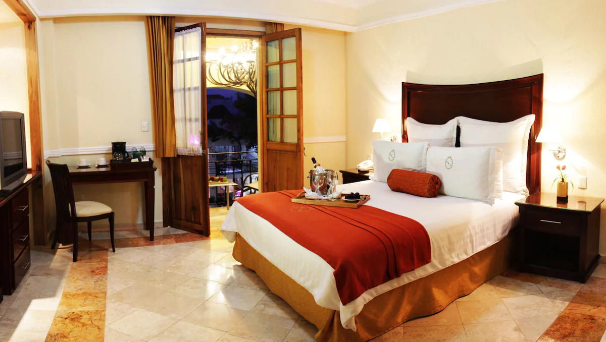 Hotel Hacienda Real By Encanto - Afbeelding 3