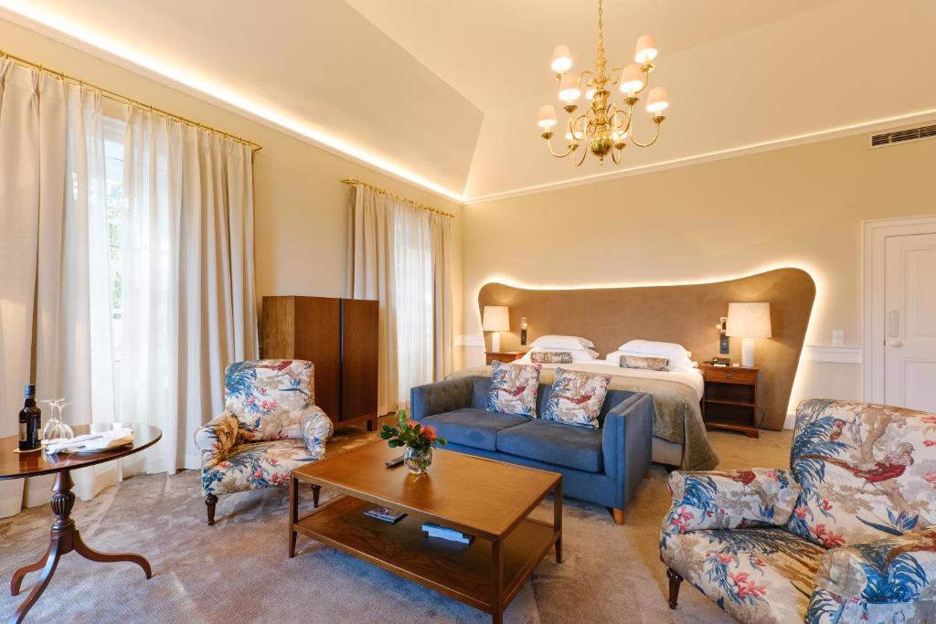 Hotel Casa Velha do Palheiro - Afbeelding 2