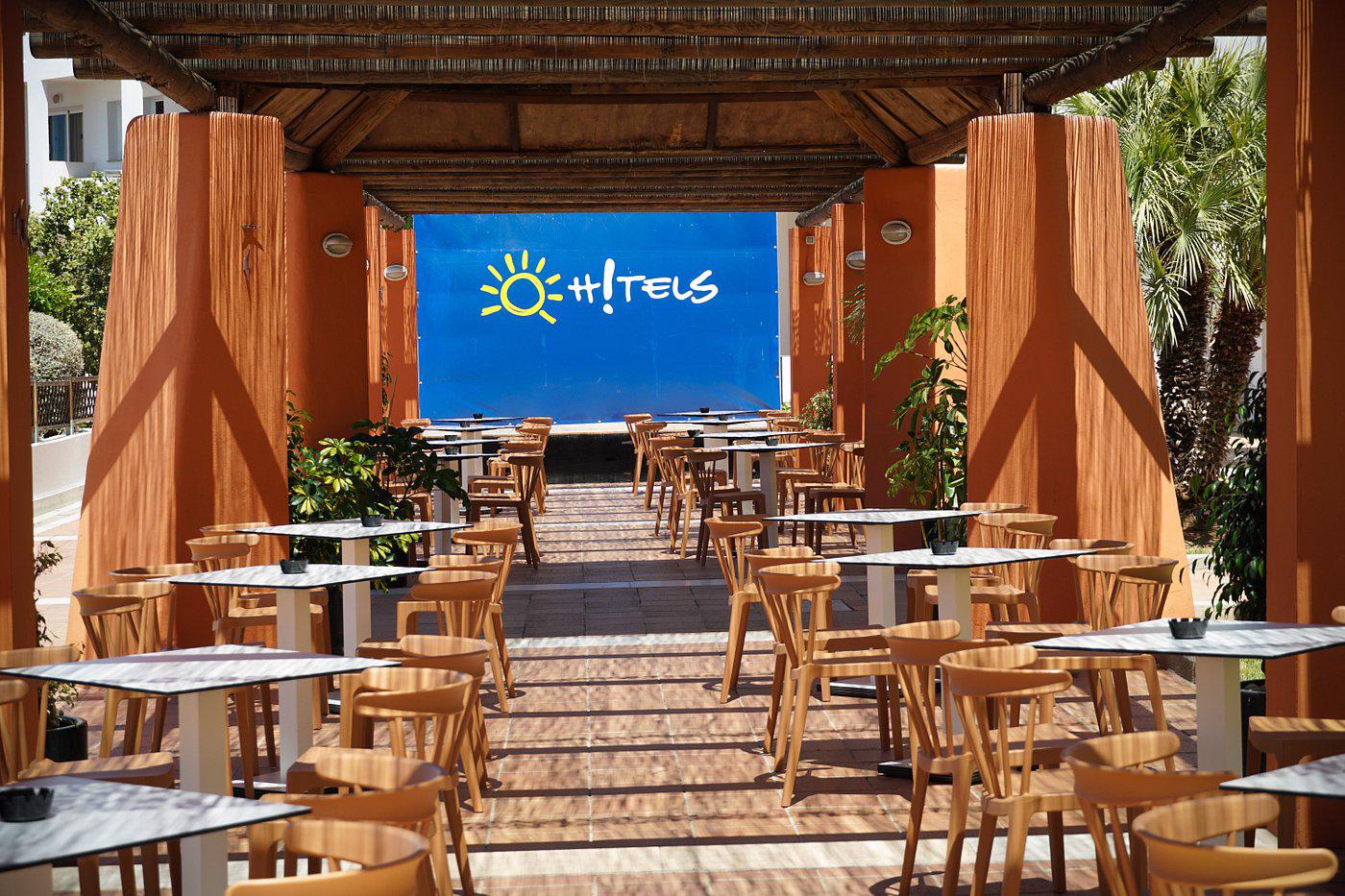 Ohtels Cabogata - Afbeelding 4