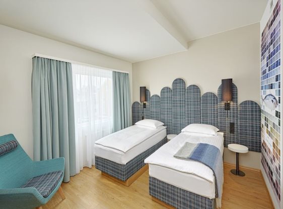 Icelandair Reykjavik Marina - Afbeelding 2