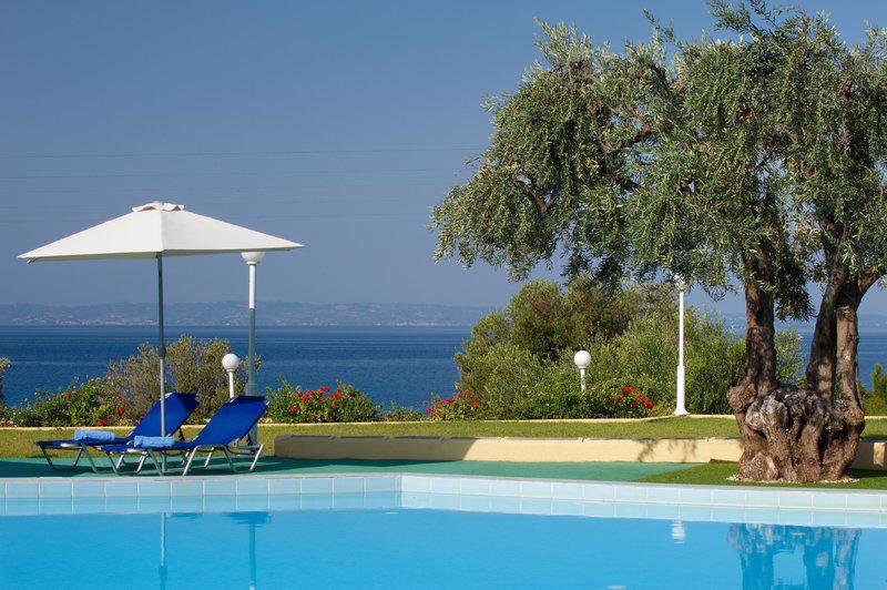 ACROTEL Elea Beach - Afbeelding 4