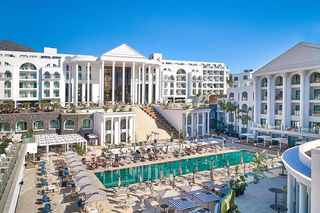 Princess Inspire Tenerife - Afbeelding 4