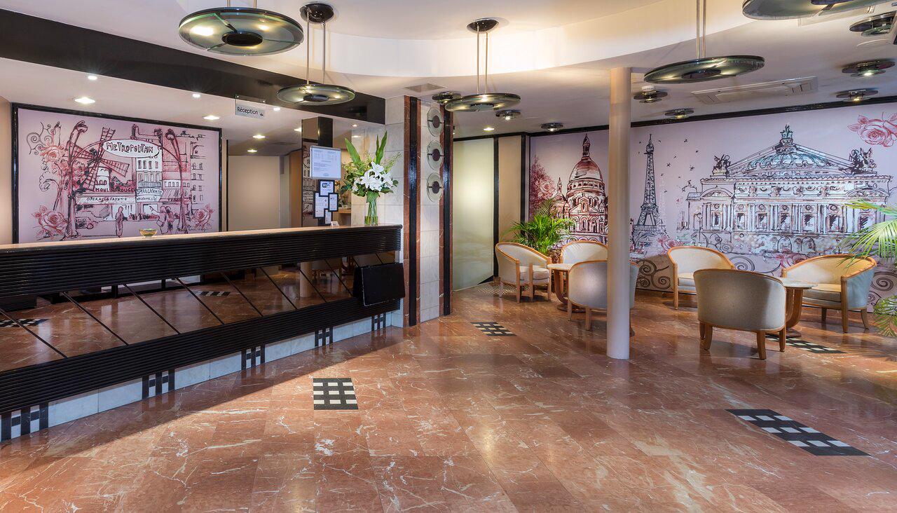 Opera Lafayette - Afbeelding 2