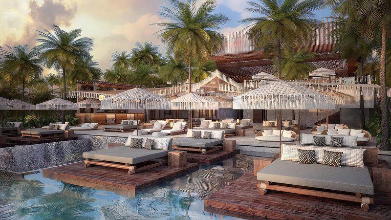 Hotel Hyatt Vivid Grand Island - Afbeelding 4