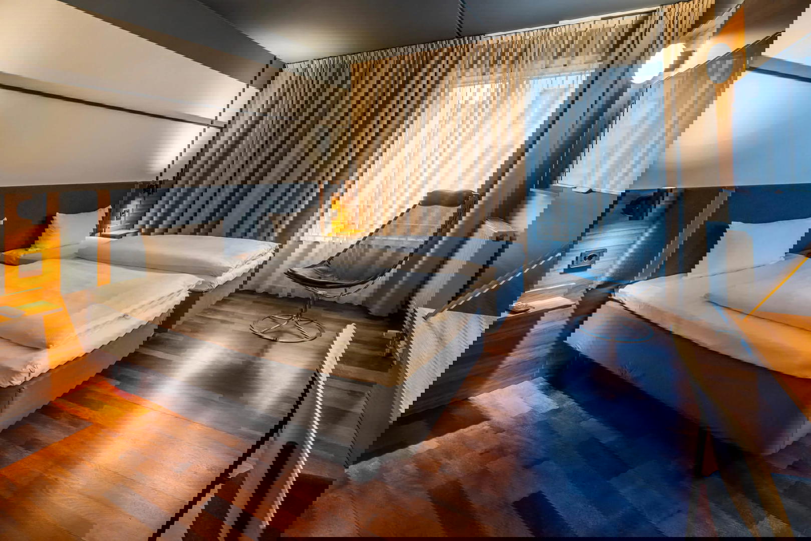 Comfort Vesterbro - Afbeelding 3