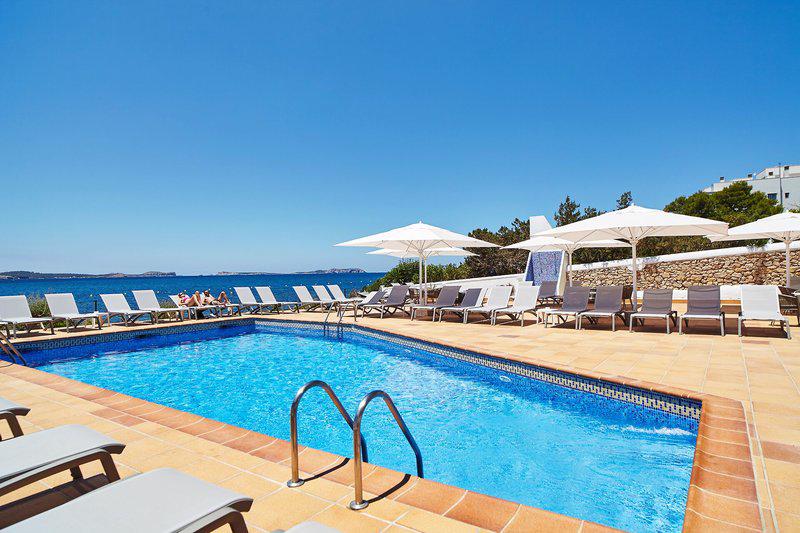 Sol Bahia Ibiza Suites - Afbeelding 3