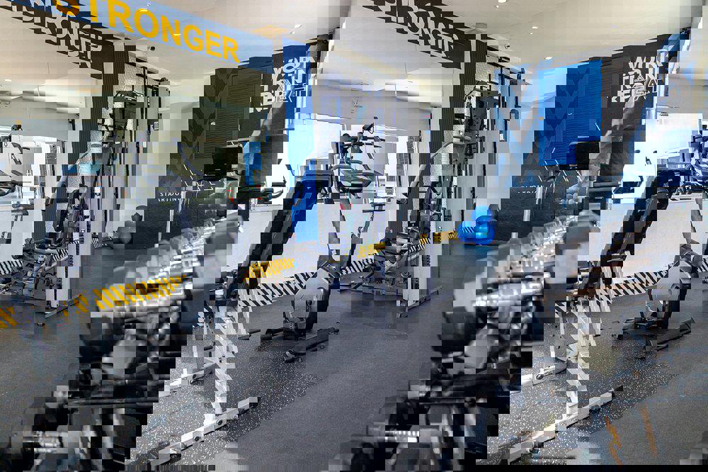 Amata Patong - Afbeelding 2