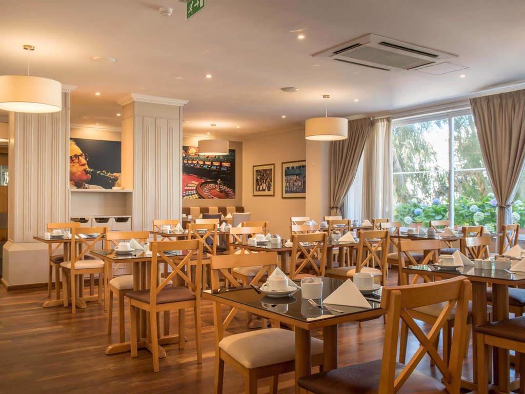 Vila Galé Estoril - Afbeelding 2