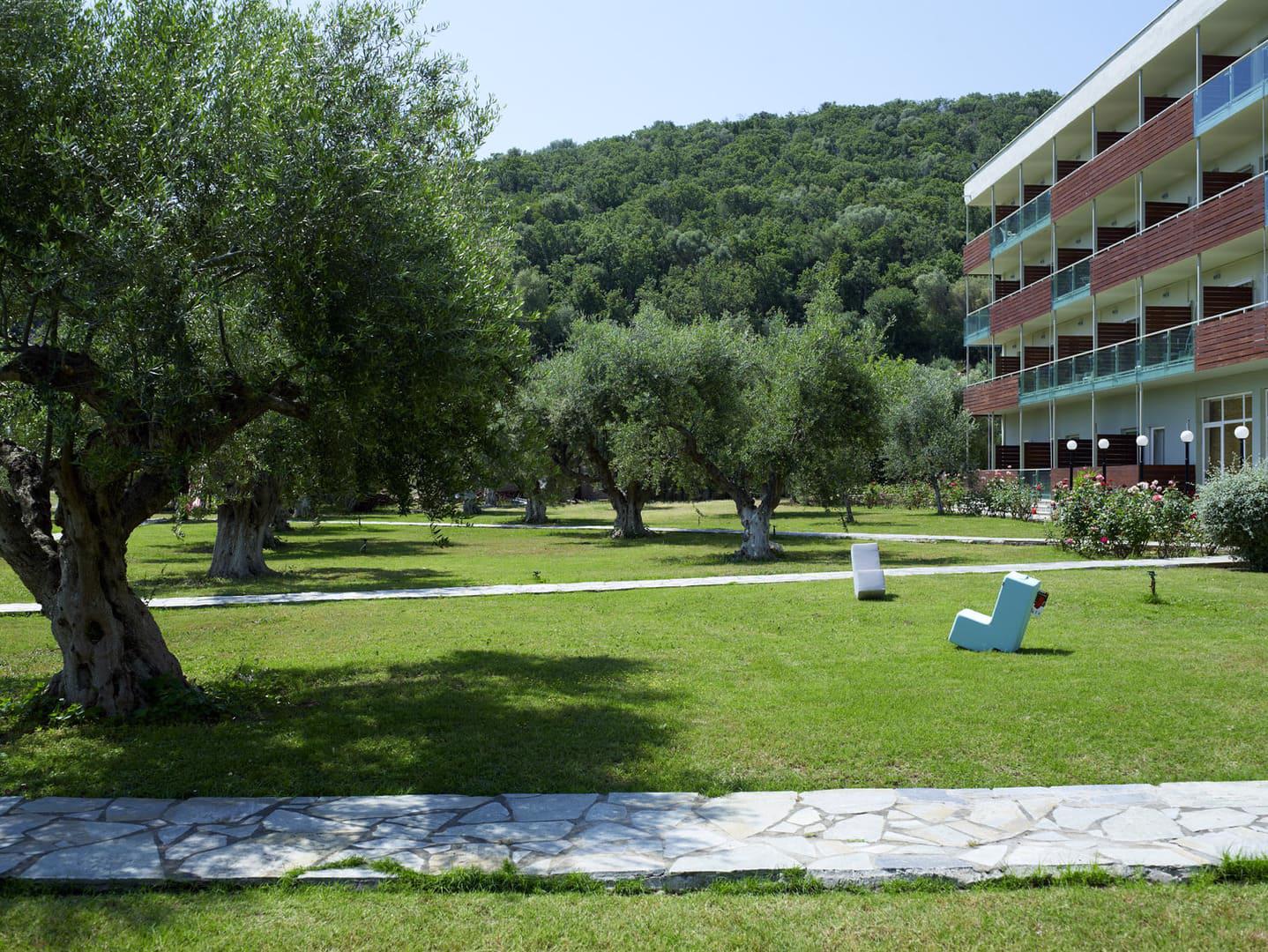 Belle Hellene - Afbeelding 4