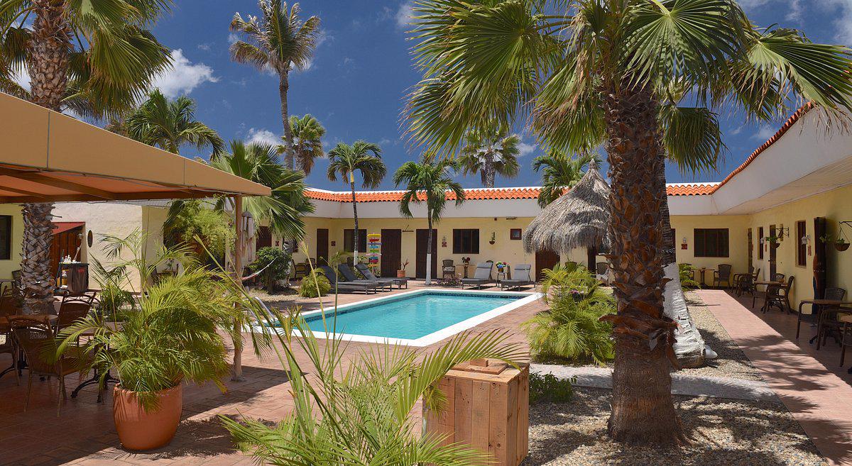 Arubiana Inn - Afbeelding 2
