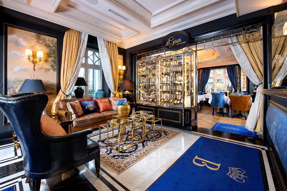 MGallery Bachleda Krakow - Afbeelding 4