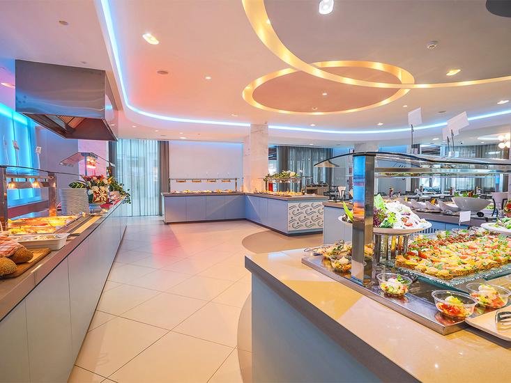 Vassos Nissi Plage - Afbeelding 2