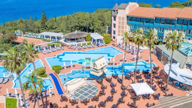 Liberty Lykia Adults Only - Afbeelding 3