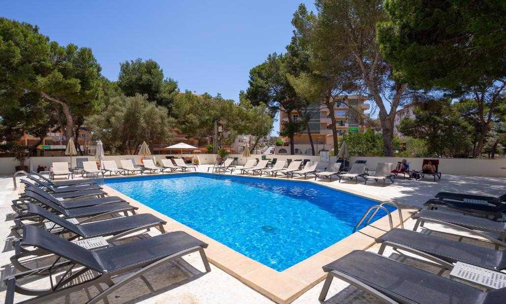 Torre Azul - Afbeelding 4