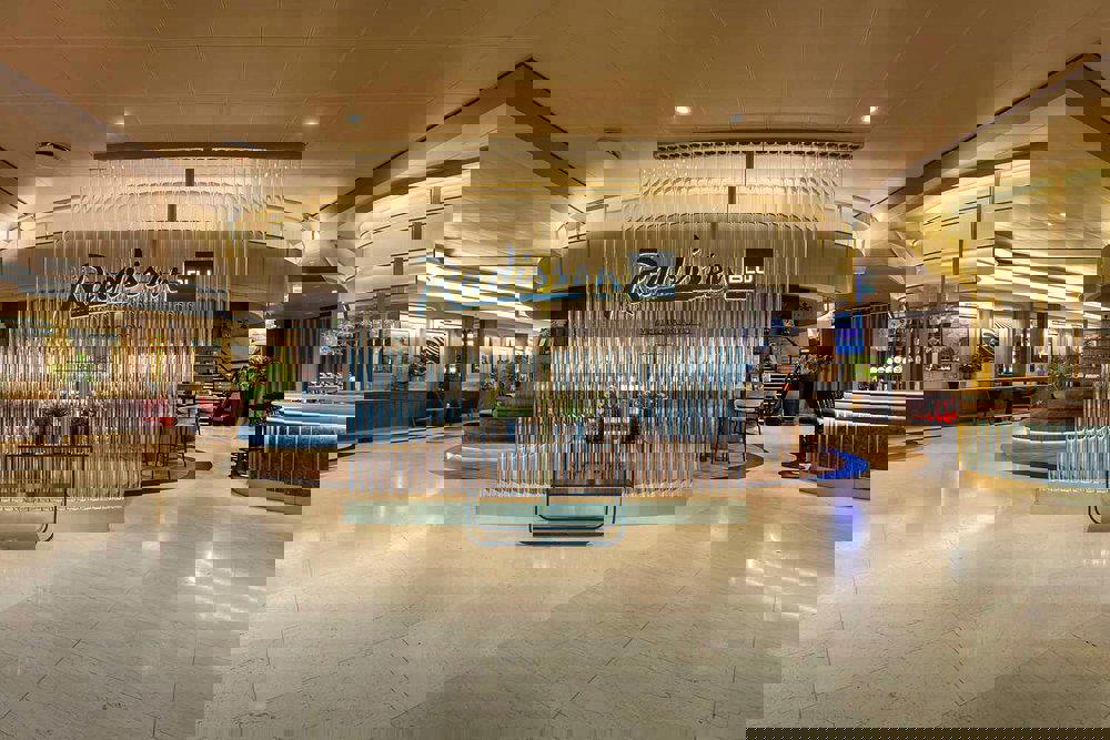 Scandinavia Hotel Copenhagen - Afbeelding 4