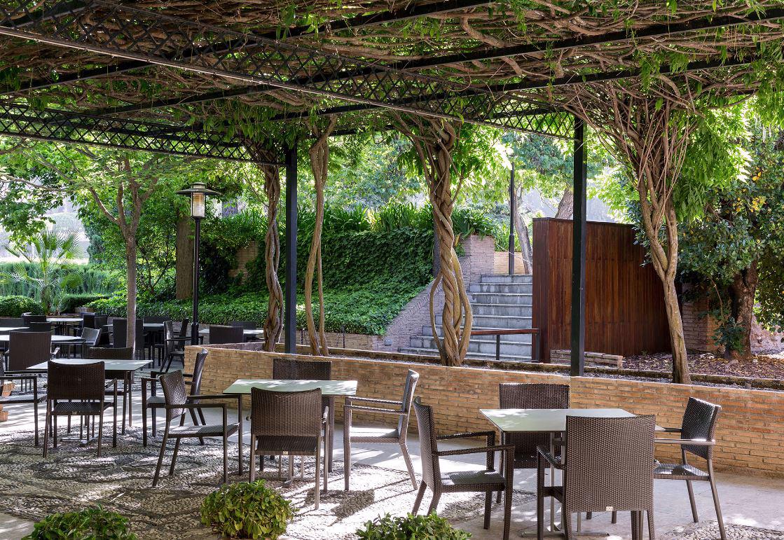 Parador de Granada - Afbeelding 3