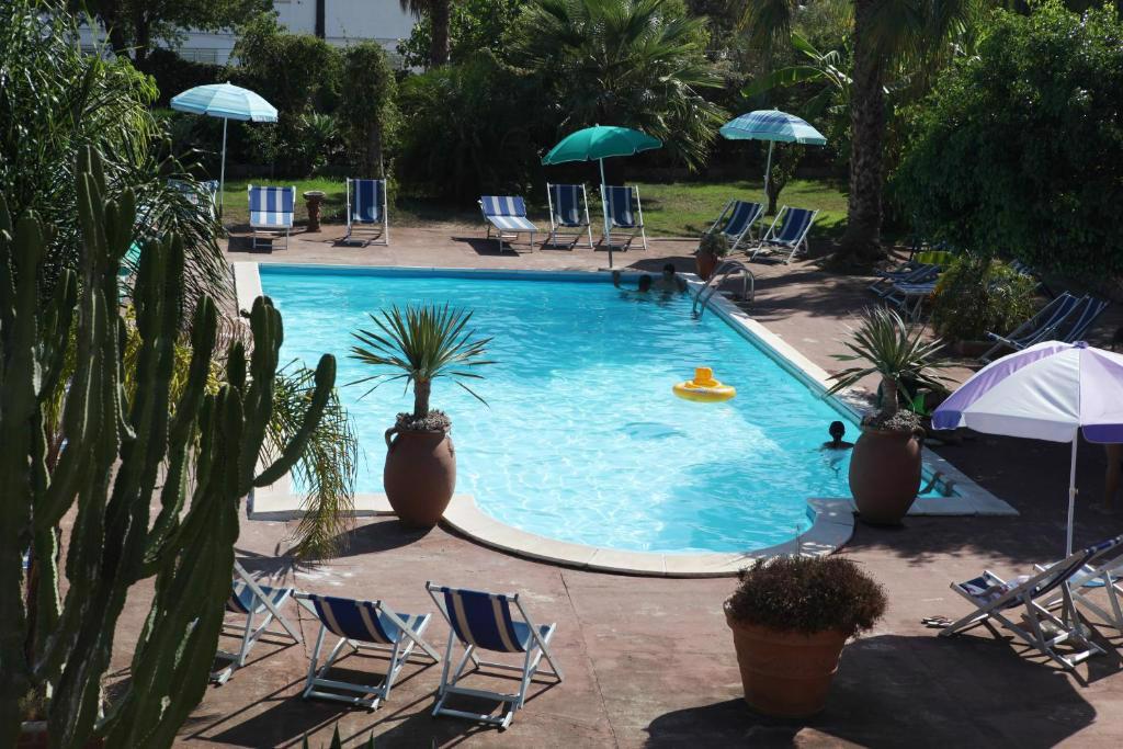 Agriturismo Residence Heaven - Afbeelding 2