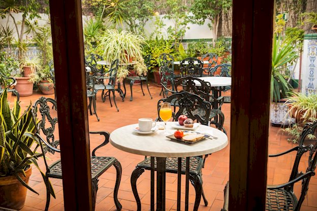 Meson Castilla - Afbeelding 4