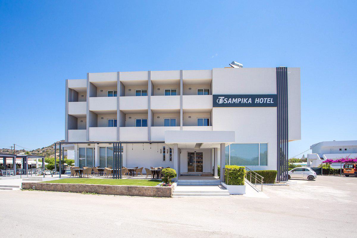 Tsampika - Afbeelding 2