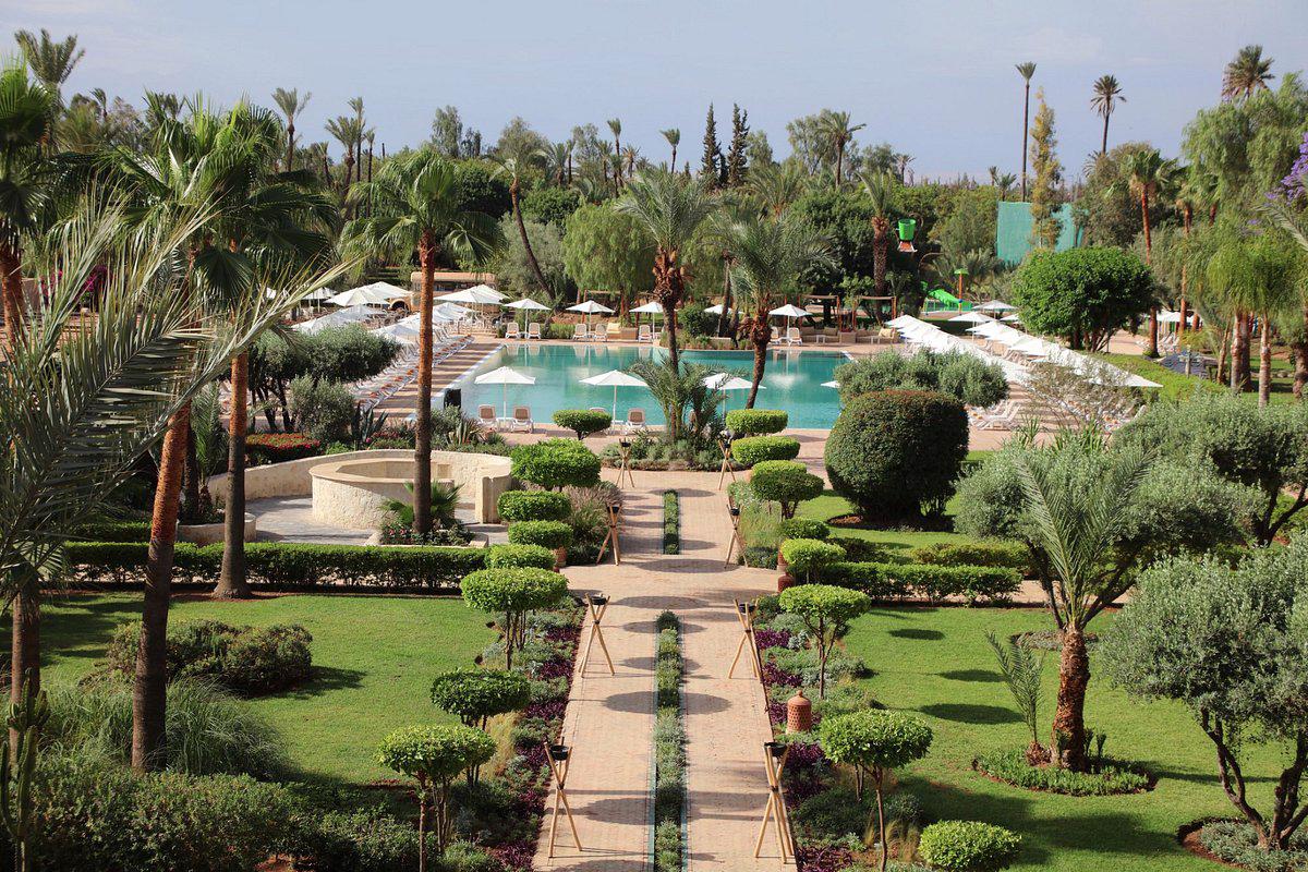 Iberostar Waves Club Marrakech - Afbeelding 3