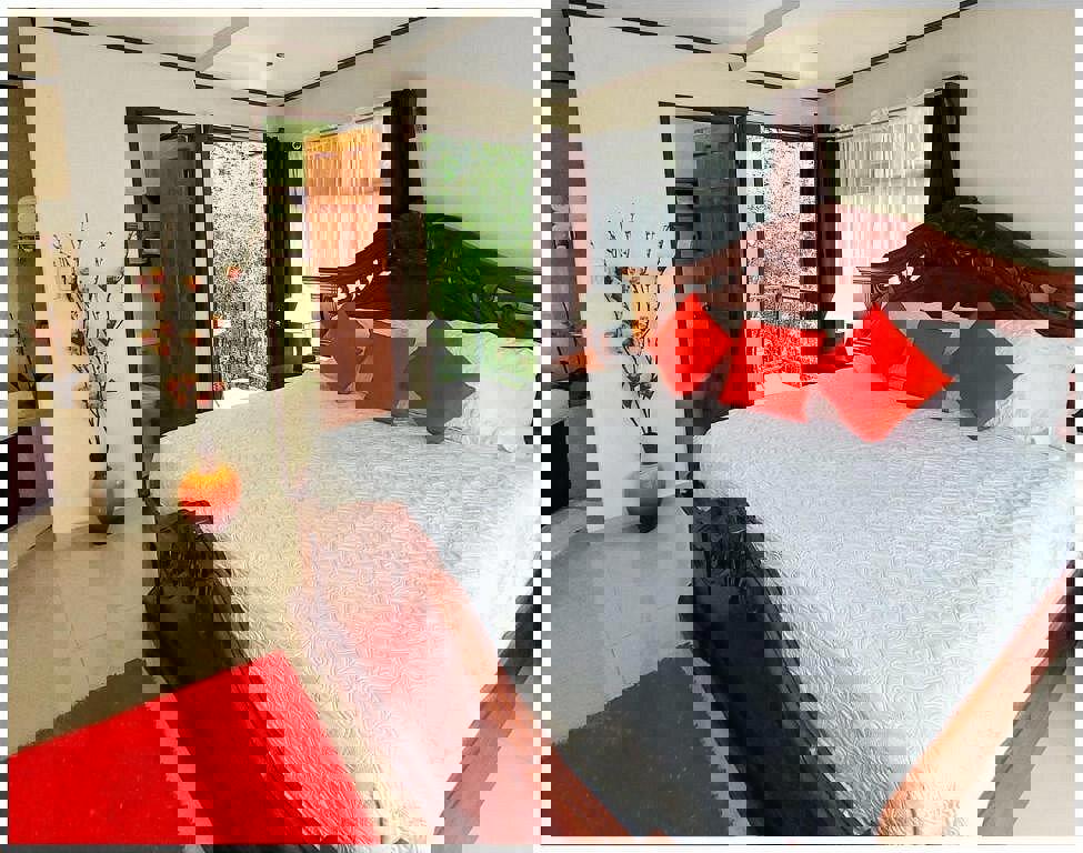 Dreams Lodge Monteverde - Afbeelding 2