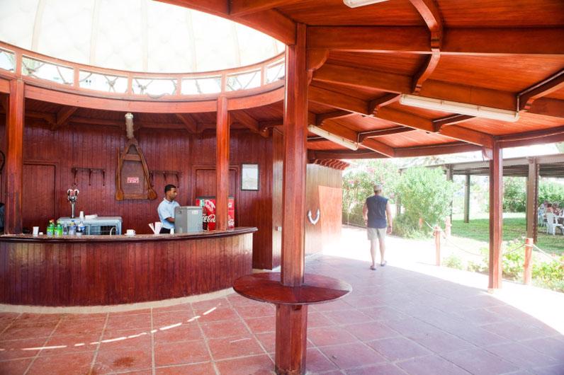 El Mouradi El Menzah - Afbeelding 2