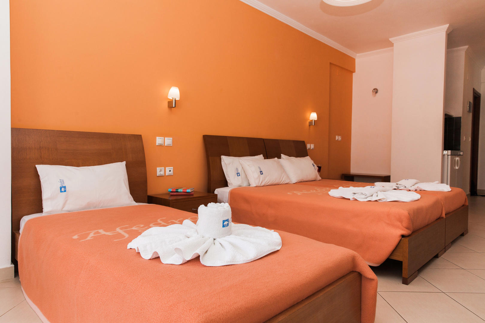 Studio Afendra Luxury - Afbeelding 3