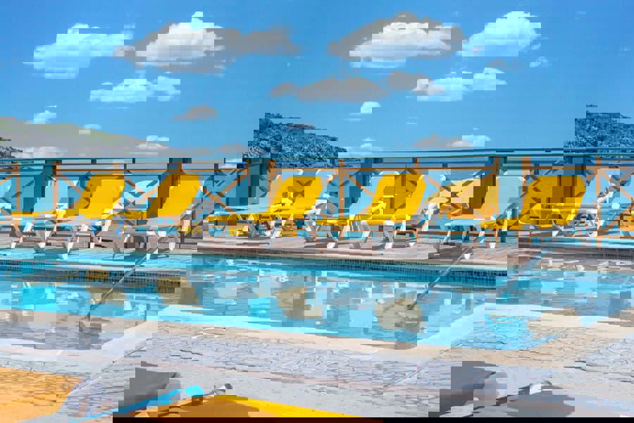 Belair Beach Hotel - Afbeelding 3