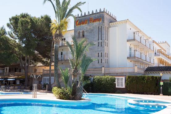 Castell dels Hams - Afbeelding 3