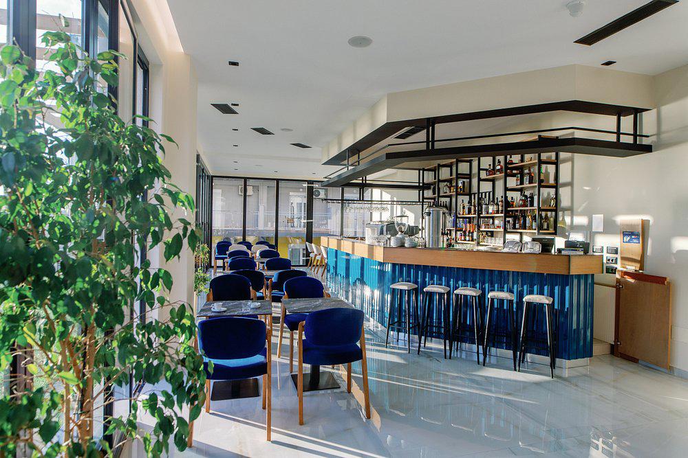 Valza Boutique Hotel - Afbeelding 2