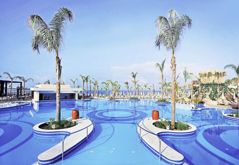Olympic Lagoon Resort Paphos - Afbeelding 4