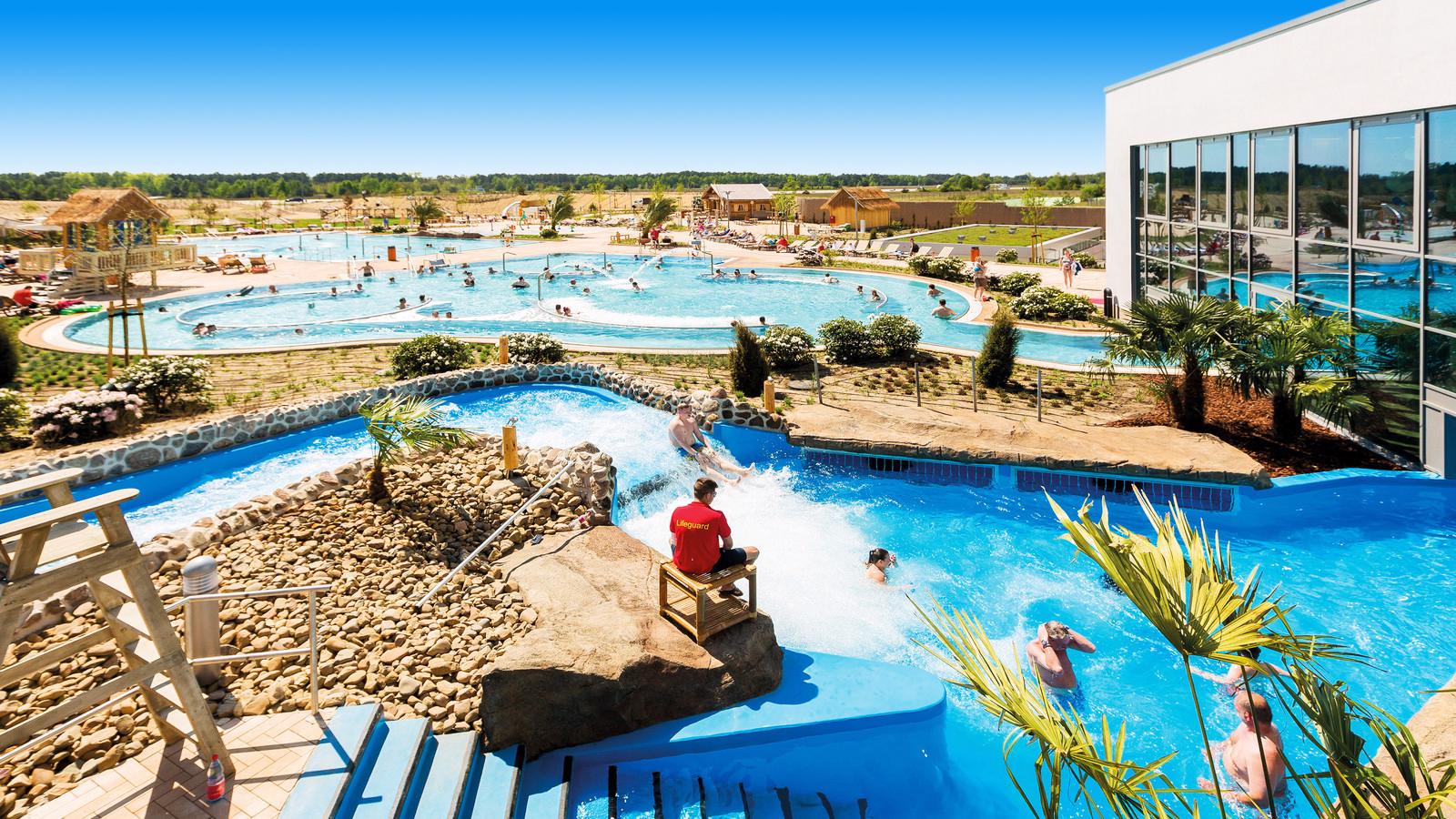 Tropical Islands - Afbeelding 3