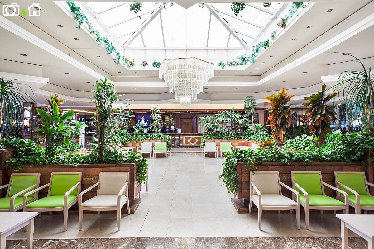 Evenia Olympic Garden - Afbeelding 2