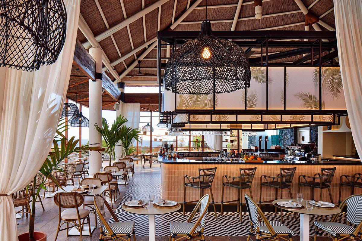 Hotel Meliá Jardines del Teide - Afbeelding 2