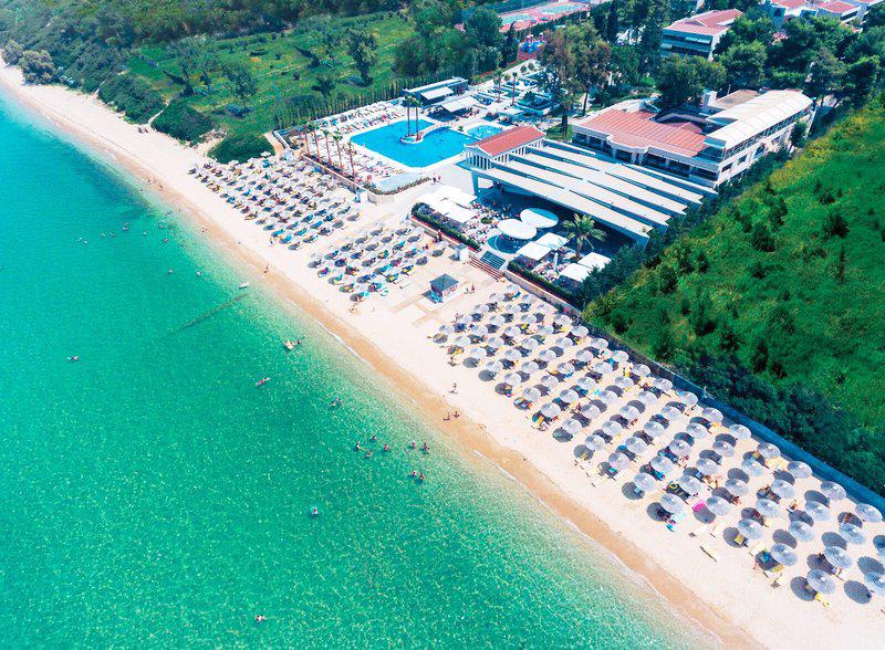 Potidea Palace - Afbeelding 4