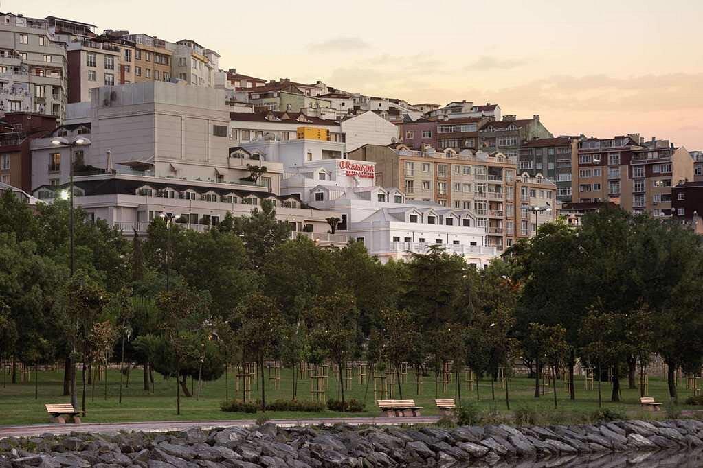 Ramada Istanbul Golden Horn - Afbeelding 3