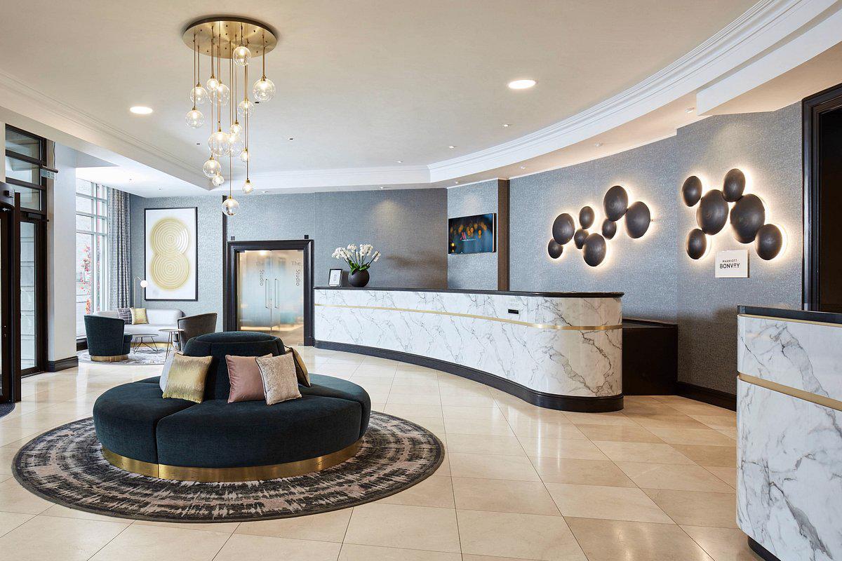 London Marriott Maida Vale - Afbeelding 3