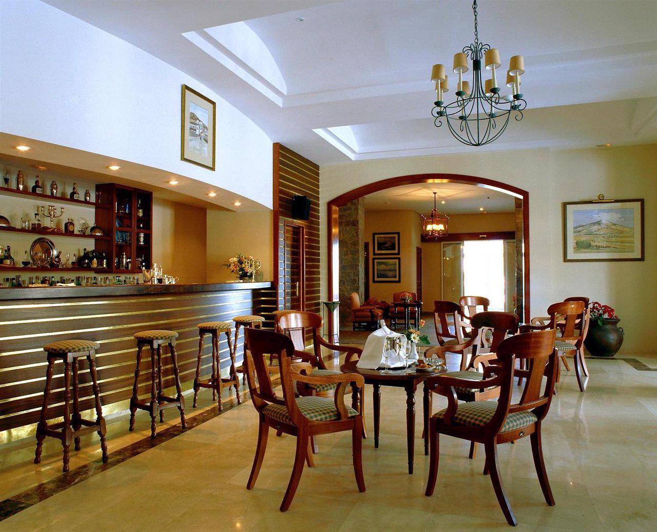 Parador de Las Canadas - Afbeelding 2