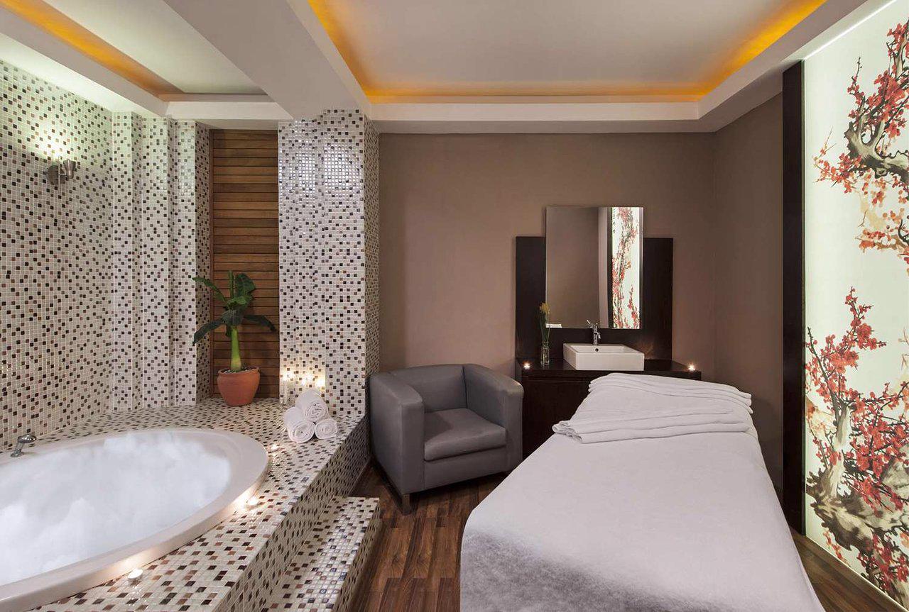 Doubletree by Hilton Kemer - Afbeelding 2