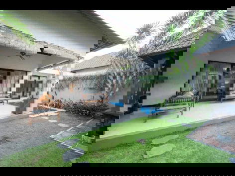 Aldeoz Grand Kancana Villas Bali - Afbeelding 3