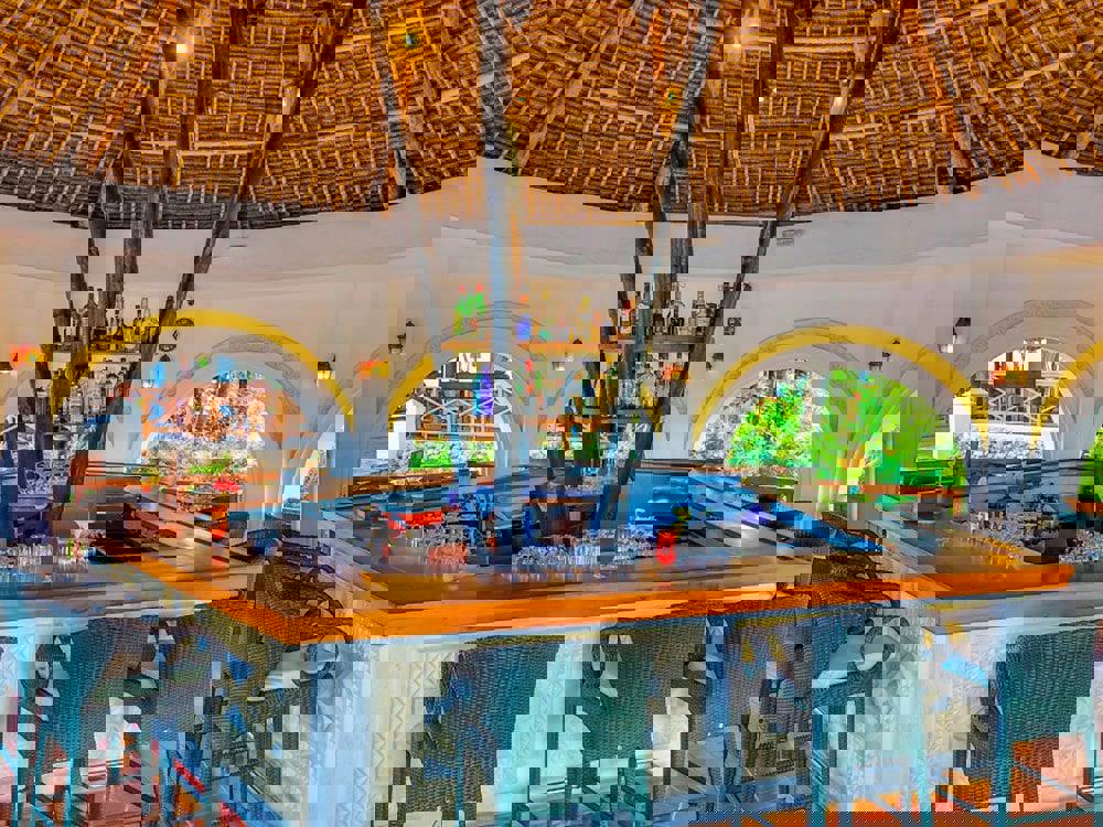 Royal Zanzibar Beach Resort - Afbeelding 2