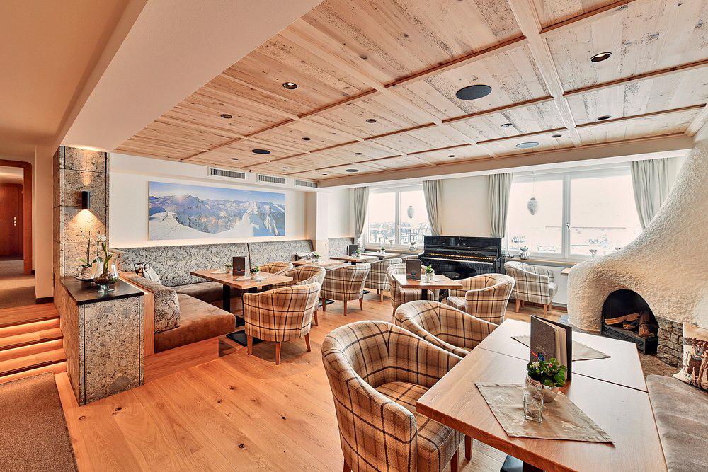 Sporthotel Enzian - Afbeelding 2