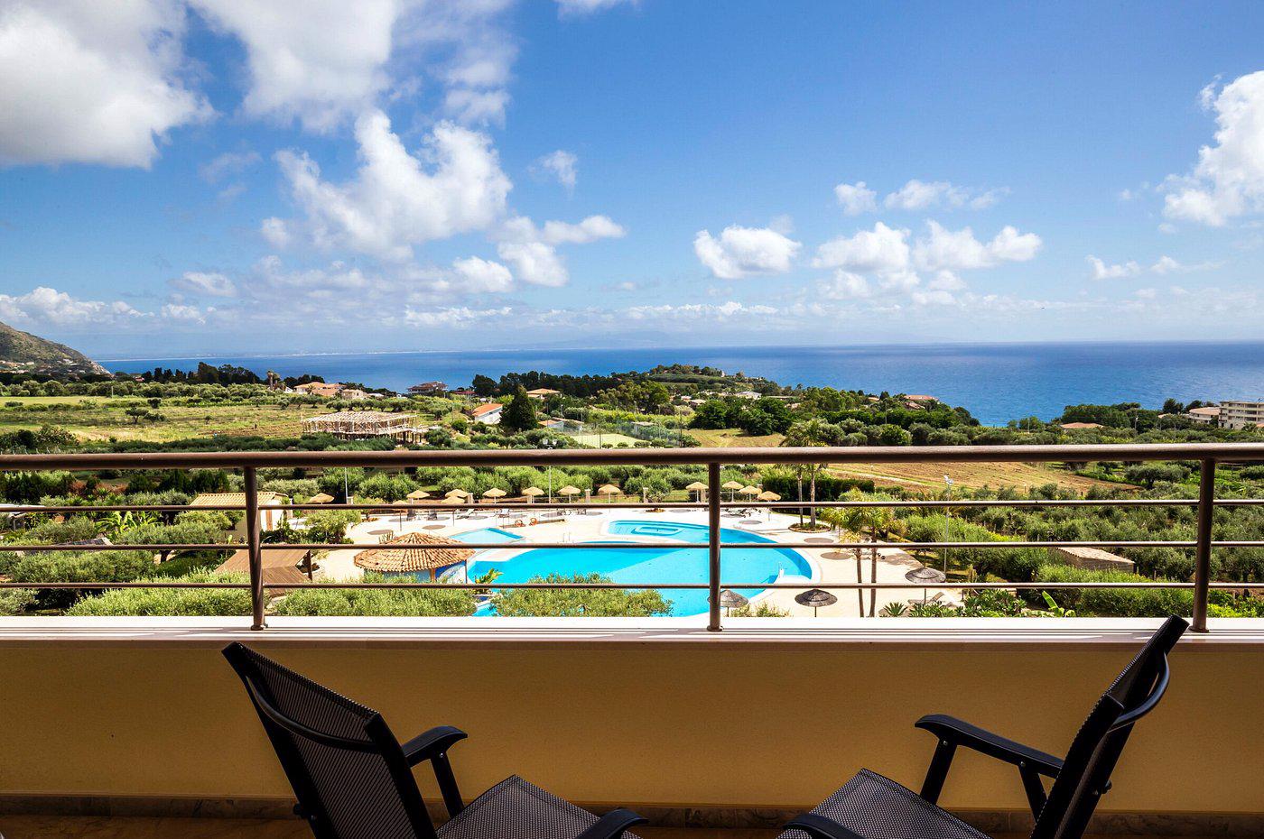 Hotel Residence Santa Chiara - Afbeelding 2