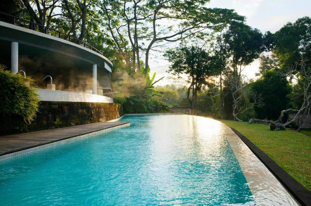 Como Shambhala Estate - Afbeelding 4