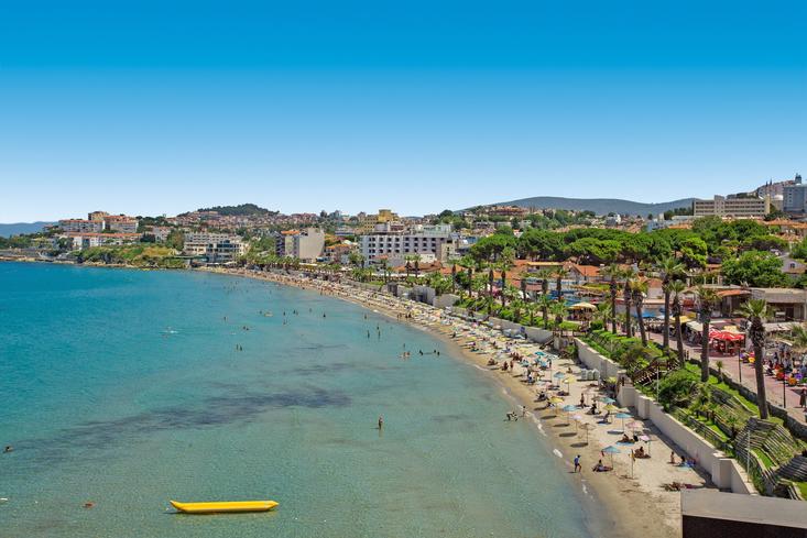 Marti Beach - Afbeelding 4