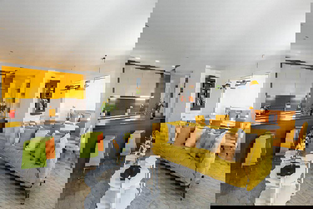 Cosmo Apartments Passeig - Afbeelding 3